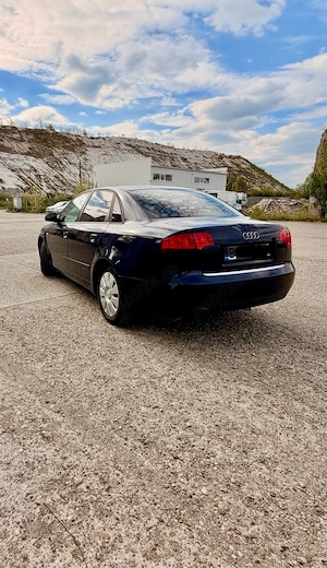 Audi A4 B7 - imagine 4
