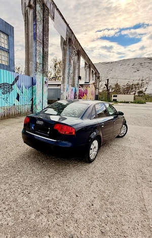 Audi A4 B7 - imagine 2