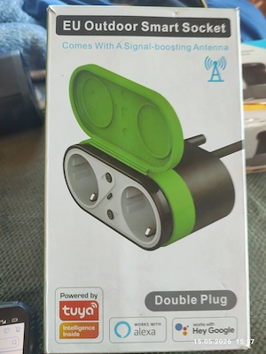Priza Smart wifi