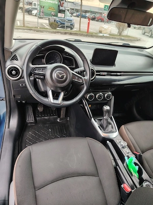 Mazda 2 SkyActiv G 2020 - imagine 2
