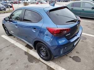Mazda 2 SkyActiv G 2020 - imagine 3