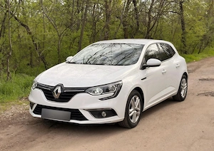 Renault Megane Hatchback 1.33tce 