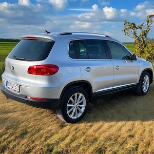 vw tiguan , fabr 2016, 150 cp, 2.0 tdi