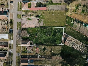 Casa nelocuibila   Teren de vanzare - imagine 3