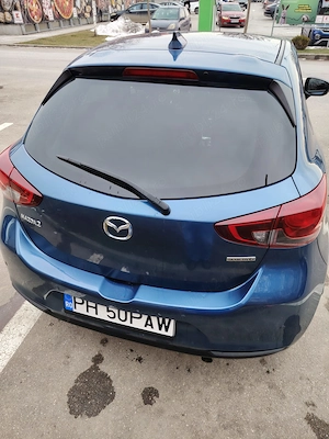 Mazda 2 SkyActiv G 2020 - imagine 4
