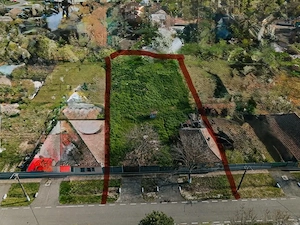 Casa nelocuibila   Teren de vanzare - imagine 4
