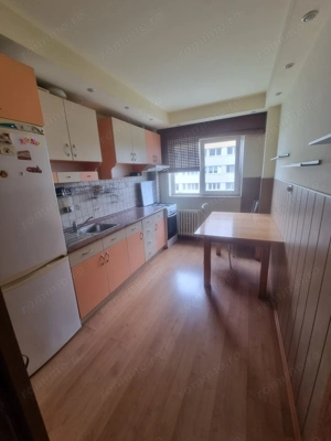 Vanzare apartament 3 camere, 2 bai, bloc 1985, langa metrou Titan, IOR - imagine 6