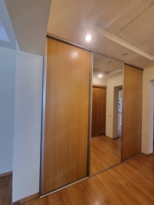 Vanzare apartament 3 camere, 2 bai, bloc 1985, langa metrou Titan, IOR - imagine 3