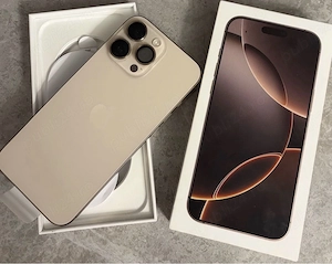 iphone 16 pro max in garantie 
