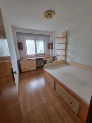 Vanzare apartament 3 camere, 2 bai, bloc 1985, langa metrou Titan, IOR - imagine 7
