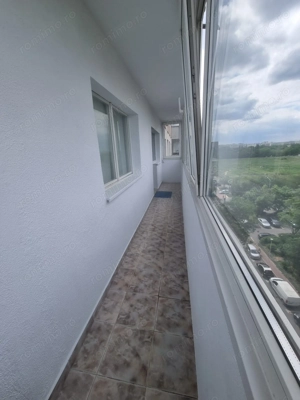 Vanzare apartament 3 camere, 2 bai, bloc 1985, langa metrou Titan, IOR - imagine 12