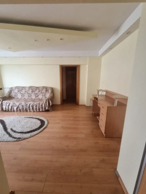 Vanzare apartament 3 camere, 2 bai, bloc 1985, langa metrou Titan, IOR - imagine 8