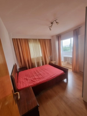 Vanzare apartament 3 camere, 2 bai, bloc 1985, langa metrou Titan, IOR - imagine 10