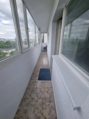 Vanzare apartament 3 camere, 2 bai, bloc 1985, langa metrou Titan, IOR - imagine 14