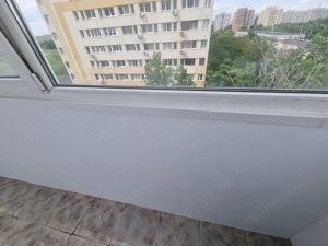 Vanzare apartament 3 camere, 2 bai, bloc 1985, langa metrou Titan, IOR - imagine 13