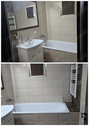 Vand apartament 3 camere decomandat, complet renovat, Clasa A - imagine 7