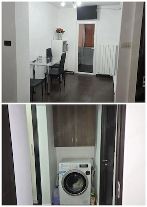 Vand apartament 3 camere decomandat, complet renovat, Clasa A - imagine 6