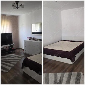 Vand apartament 3 camere decomandat, complet renovat, Clasa A