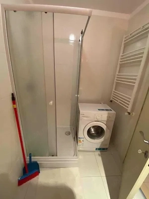 garsoniera palladium residence-modern-centrala proprie-metrou 7 minute - imagine 5