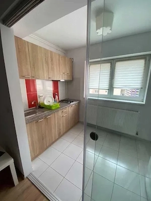 garsoniera palladium residence-modern-centrala proprie-metrou 7 minute - imagine 3