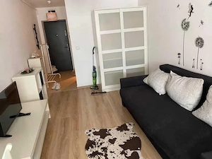 garsoniera palladium residence-modern-centrala proprie-metrou 7 minute - imagine 2