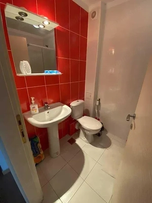 garsoniera palladium residence-modern-centrala proprie-metrou 7 minute - imagine 6