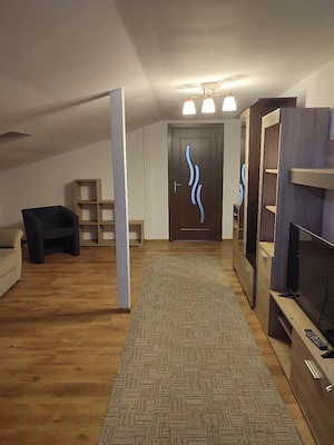 Apartament doua camere 
