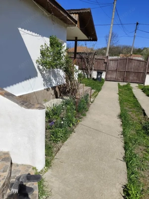 Casă renovată complet, 1800 mp teren, zonă liniștită în Cornița - imagine 7