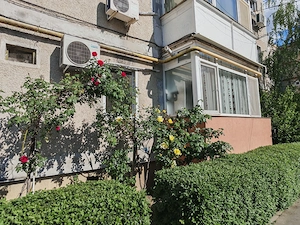 Apartament cu 2 camere, parter, zona Kiriac - imagine 7