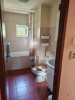 Apartament cu 2 camere, parter, zona Kiriac - imagine 3