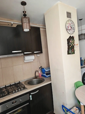 Apartament cu 2 camere, parter, zona Kiriac - imagine 4