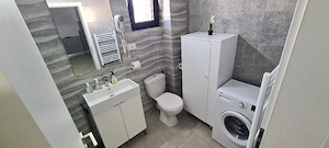 Mamaia nord apartament 2 camere  - imagine 4