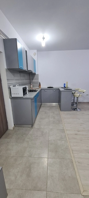 Mamaia nord apartament 2 camere  - imagine 5