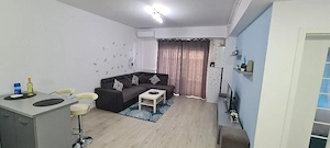 Mamaia nord apartament 2 camere  - imagine 2
