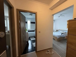Apartament 1 Camera Decomandat Etaj 1 Centrala Proprie Zona Braytim Unitatea Militara - imagine 5