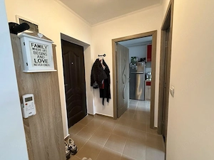 Apartament 1 Camera Decomandat Etaj 1 Centrala Proprie Zona Braytim Unitatea Militara - imagine 6