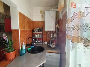 COMISION 0% Apartament cu 2 camere de vanzare in zona Soarelui - imagine 3