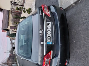 Toyota corolla 2010 euro 5 prețul este în euro - imagine 5