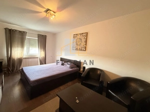 Apartament cu 3 camere, decomandat, 450 euro/ Calea Lipovei, Tm - imagine 6