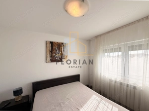 Apartament cu 3 camere, decomandat, 450 euro/ Calea Lipovei, Tm - imagine 9
