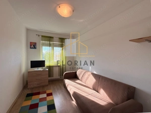 Apartament cu 3 camere, decomandat, 450 euro/ Calea Lipovei, Tm - imagine 5