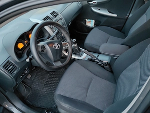 Toyota corolla 2010 euro 5 prețul este în euro - imagine 4