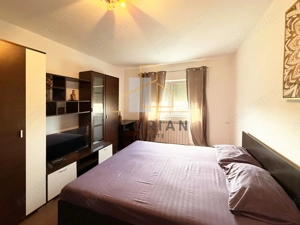 Apartament cu 3 camere, decomandat, 450 euro/ Calea Lipovei, Tm - imagine 2