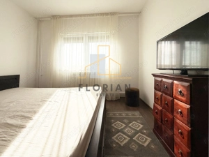 Apartament cu 3 camere, decomandat, 450 euro/ Calea Lipovei, Tm - imagine 10