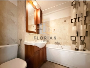 Apartament cu 3 camere, decomandat, 450 euro/ Calea Lipovei, Tm - imagine 3