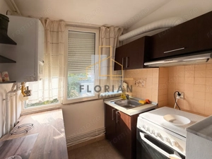 Apartament cu 3 camere, decomandat, 450 euro/ Calea Lipovei, Tm - imagine 11