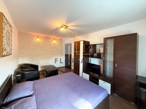 Apartament cu 3 camere, decomandat, 450 euro/ Calea Lipovei, Tm - imagine 7