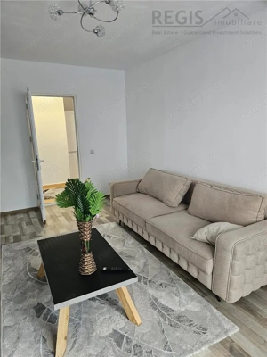 Chirie - Apartament decomandat 2 Camere, Vlahuta  ITC - imagine 2