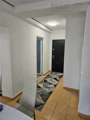 Chirie - Apartament decomandat 2 Camere, Vlahuta  ITC - imagine 8
