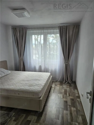 Chirie - Apartament decomandat 2 Camere, Vlahuta  ITC - imagine 5